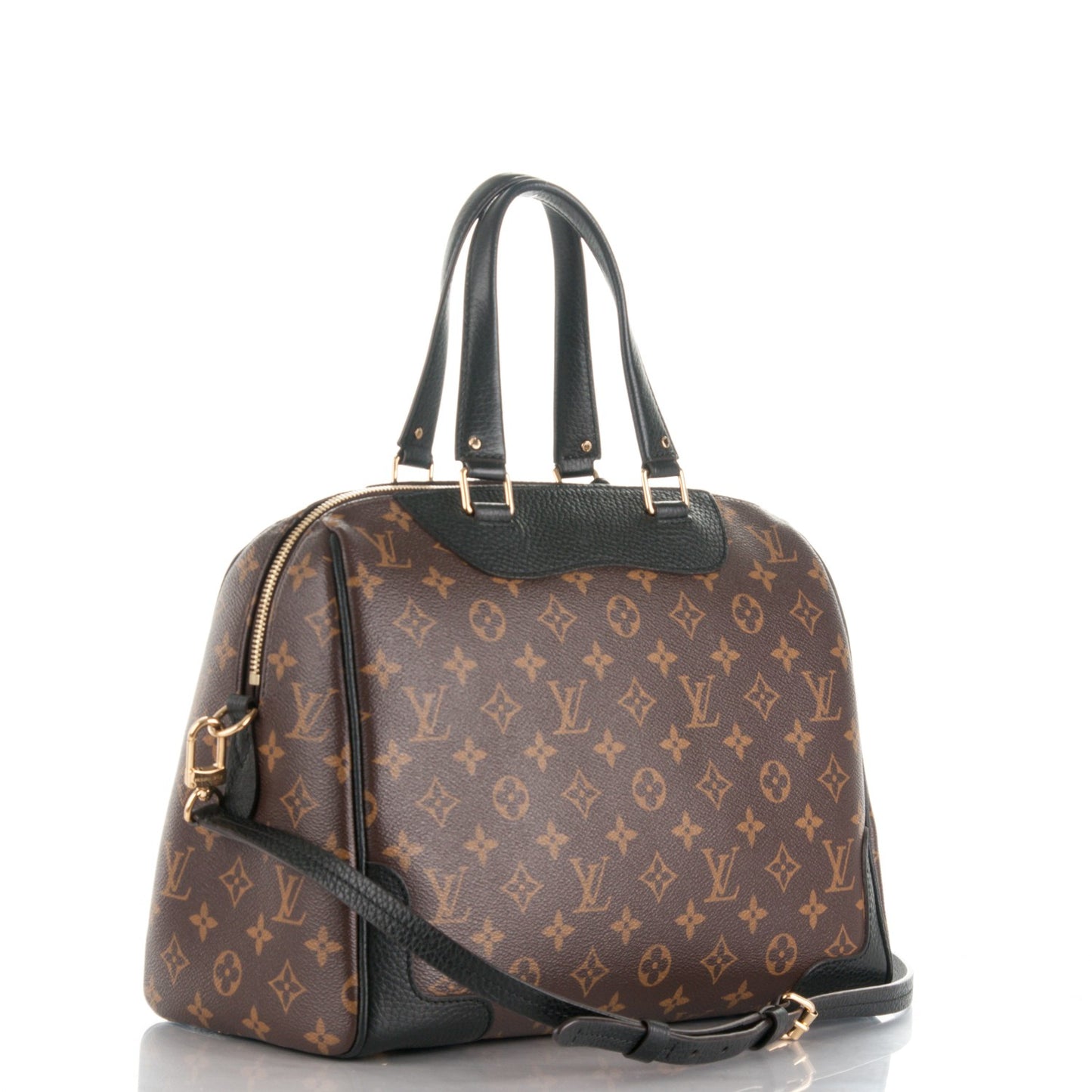 Monogram Retiro NM Black