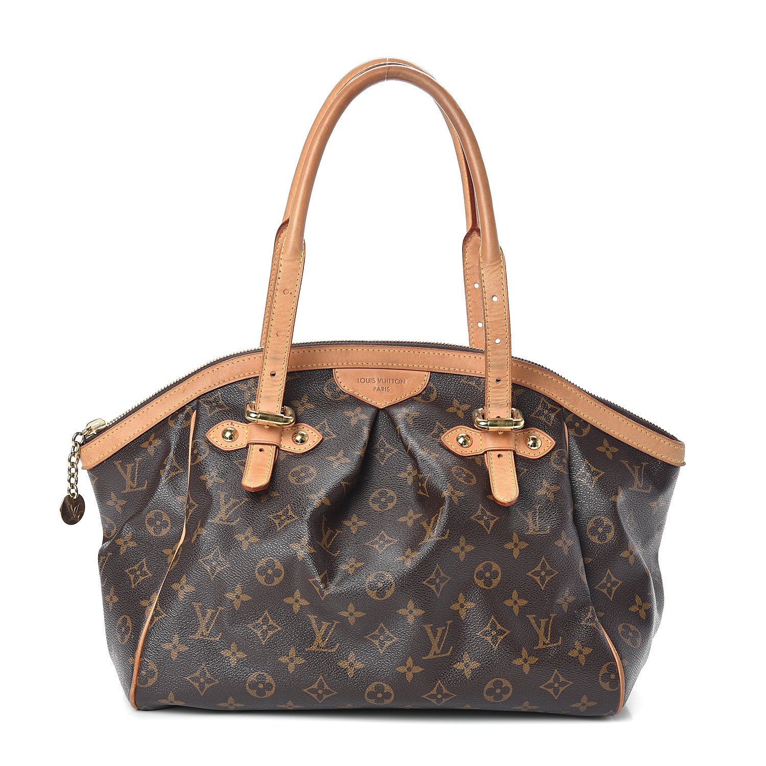Louis Vuitton Monogram Tivoli GM 1 of 8