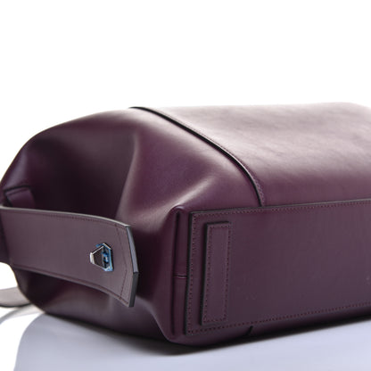 Givenchy Smooth Calfskin Medium Soft Antigona Aubergine 7 of 8