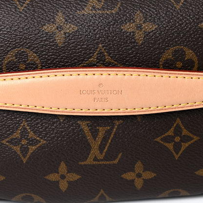 Louis Vuitton Monogram Bumbag 11 of 15