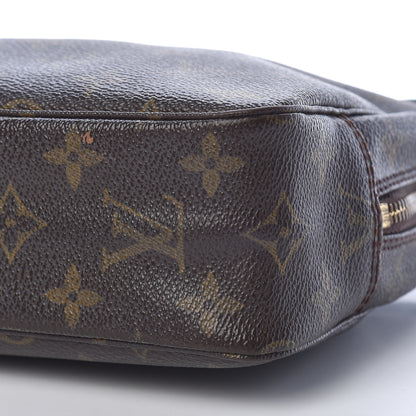 Louis Vuitton Monogram Trousse Toilette 23 12 of 14