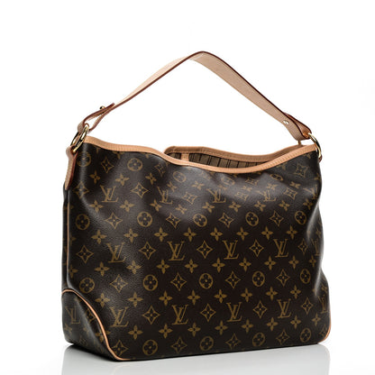 Louis Vuitton Monogram Delightful PM 3 of 10