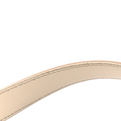 Saint Laurent Ayers Le 5 A 7 Hobo Beige 11 of 11