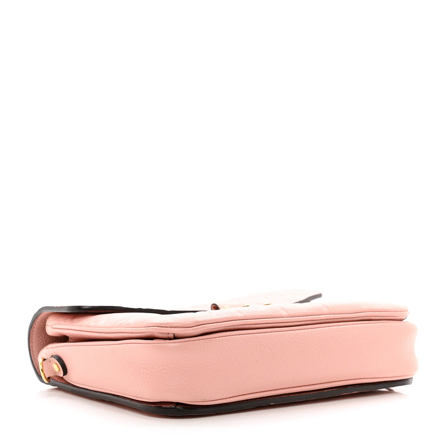 Louis Vuitton Empreinte Pochette Metis Rose Poudre 4 of 12