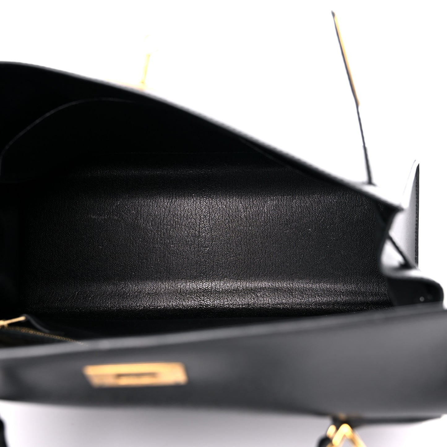 Box Kelly Sellier 32 Black