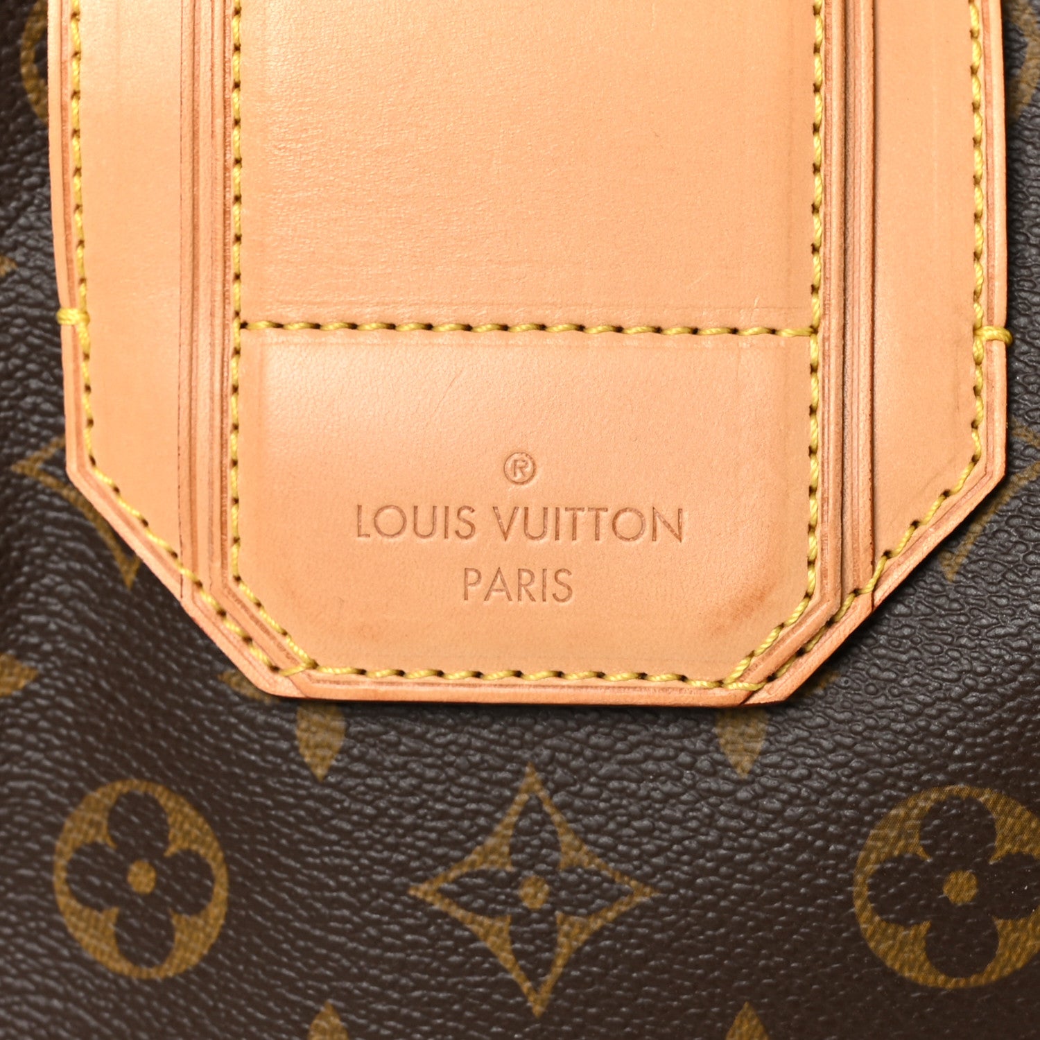 Louis Vuitton Monogram Griet 9 of 12