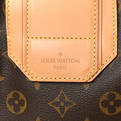Louis Vuitton Monogram Griet 9 of 12