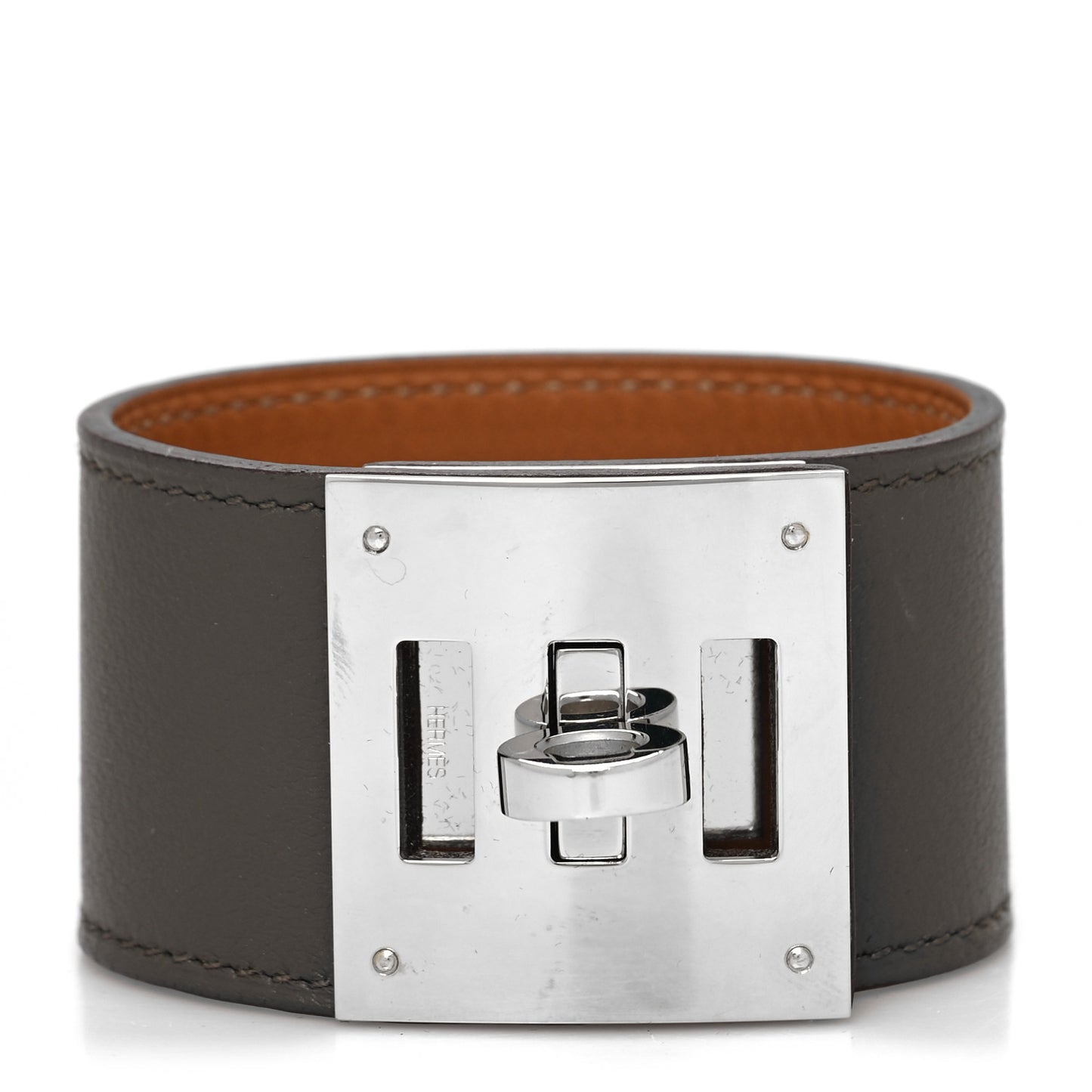 Swift Kelly Dog Bracelet Etain