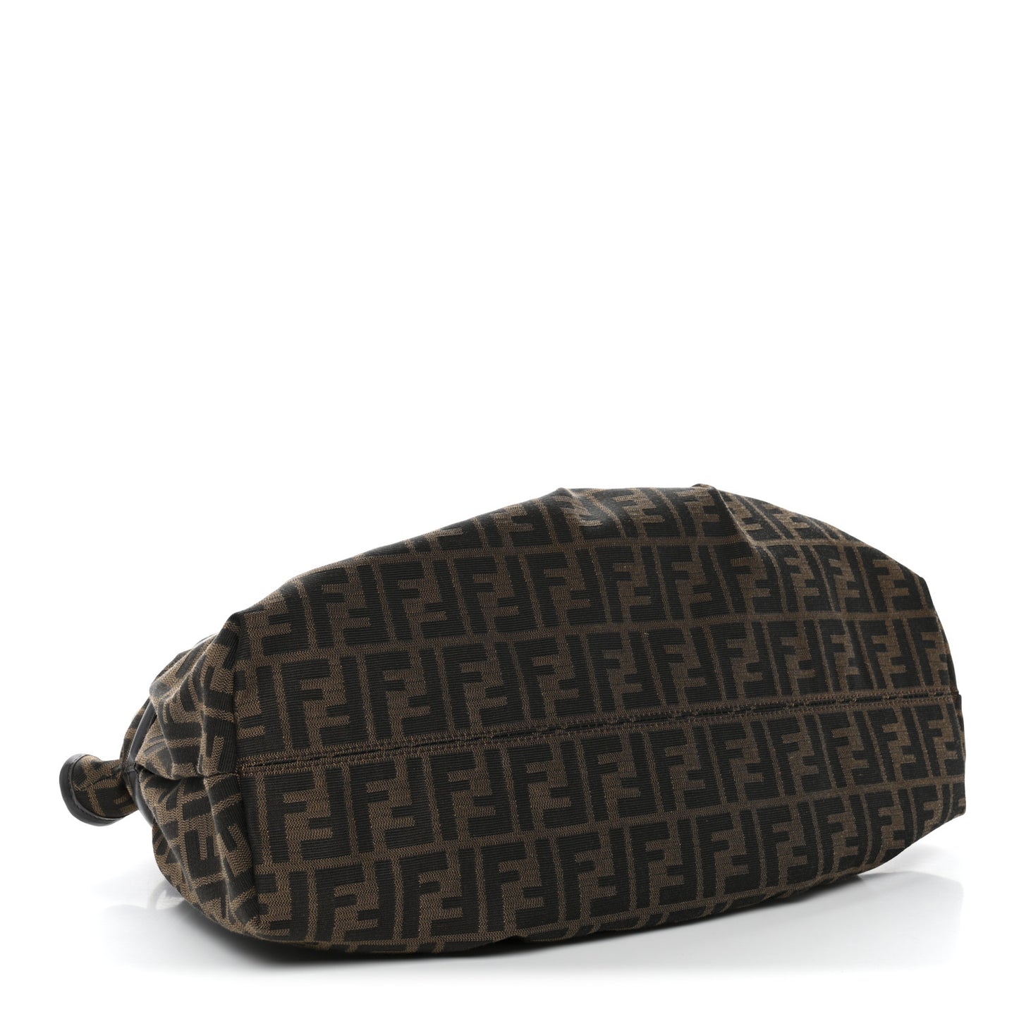 Zucca Large Chef Shopper Tote Tobacco