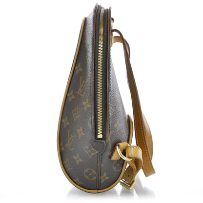 Louis Vuitton Monogram Ellipse Sac a Dos Backpack 4 of 9