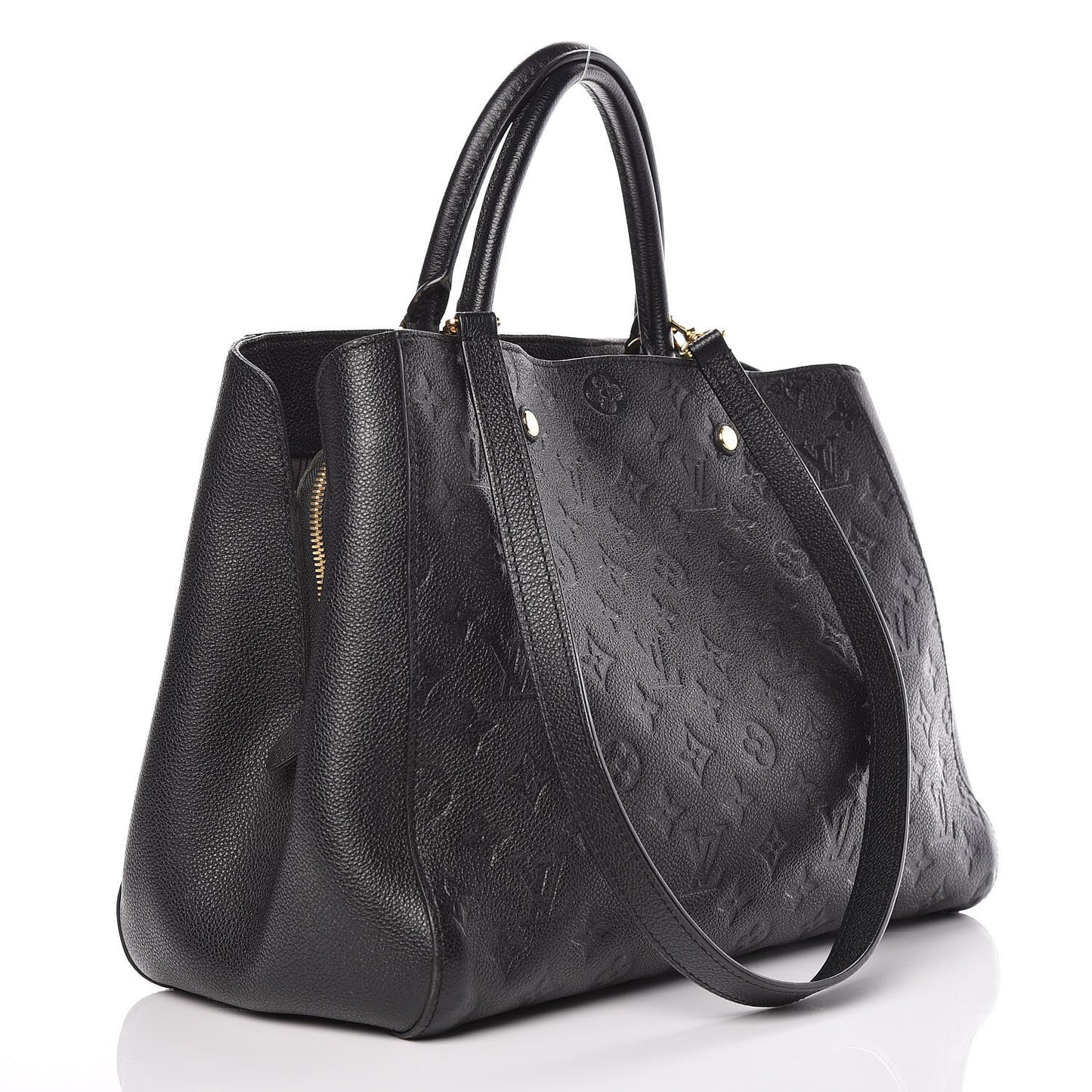 Empreinte Montaigne GM Black