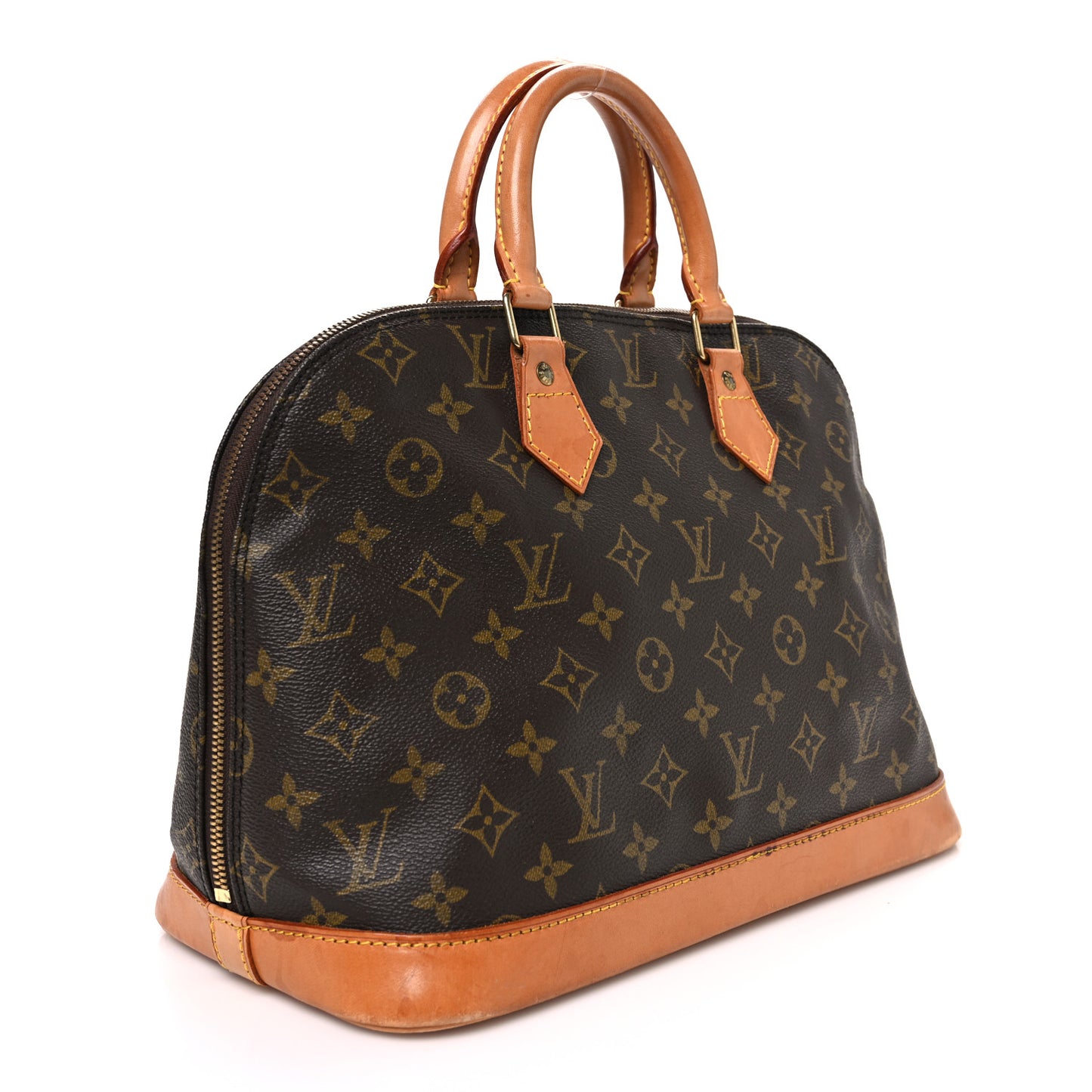 Monogram Alma PM