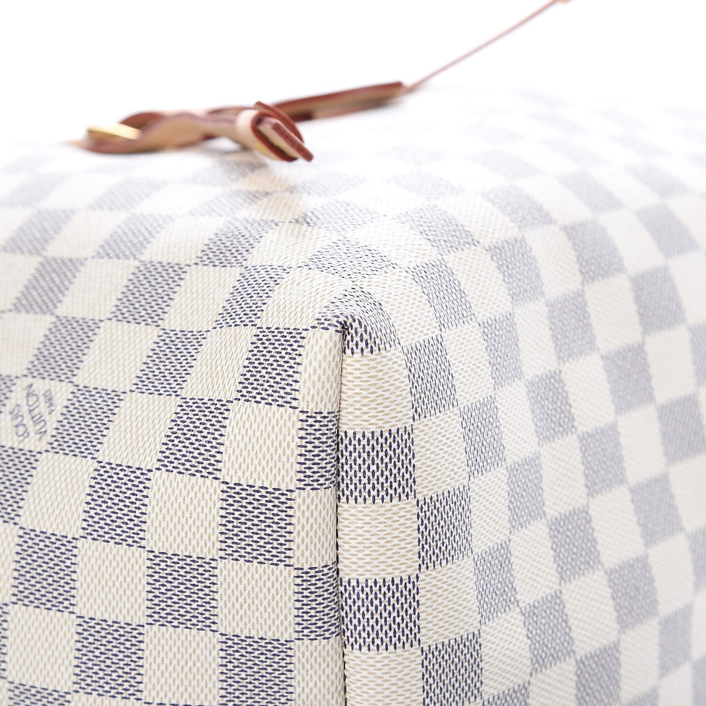 Damier Azur Sperone Backpack