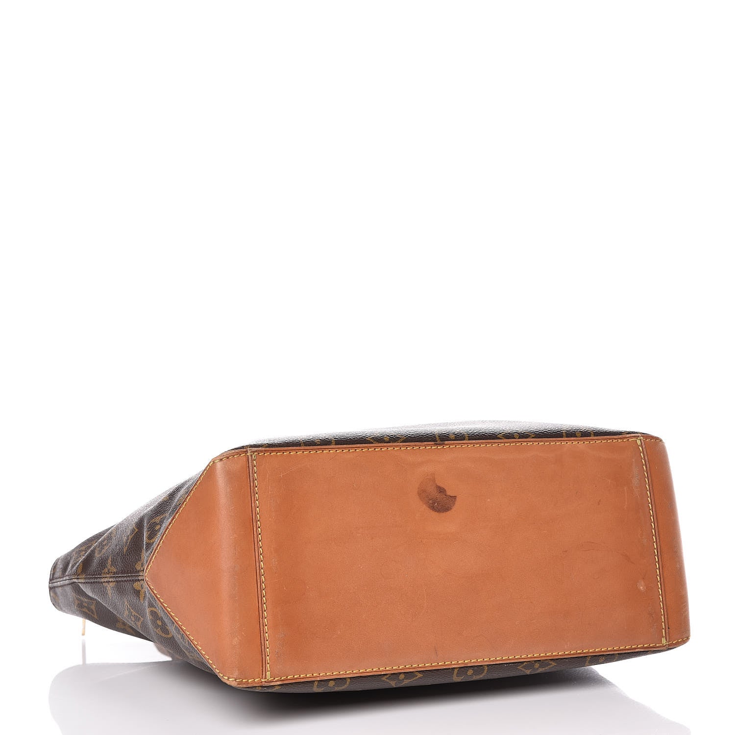 Louis Vuitton Monogram Cabas Piano 4 of 11