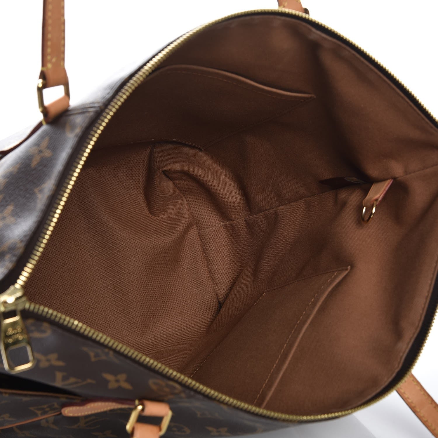 Louis Vuitton Monogram Totally MM 5 of 8