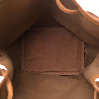 Louis Vuitton Monogram Petit Noe 5 of 13