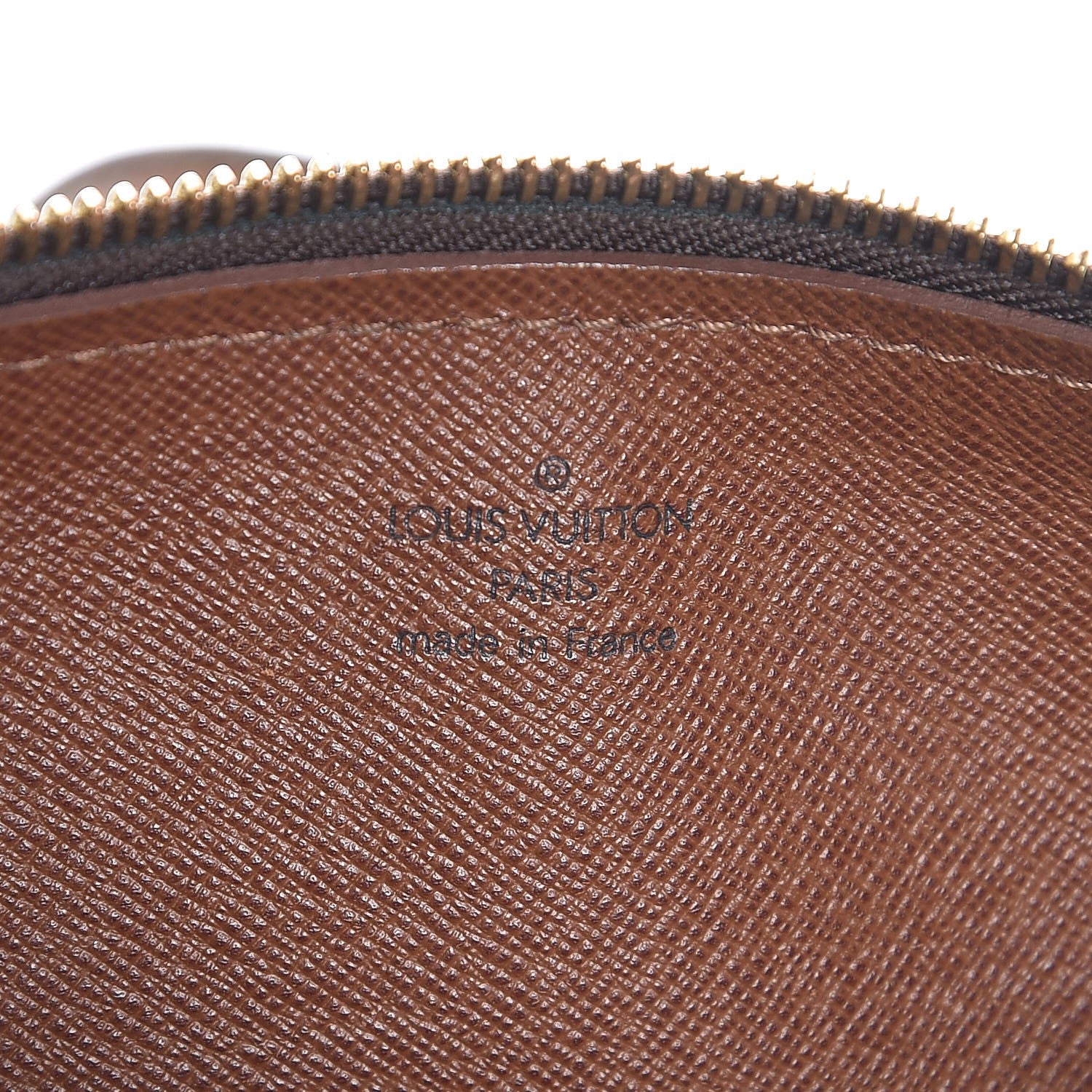 Louis Vuitton Monogram Papillon 26 6 of 10