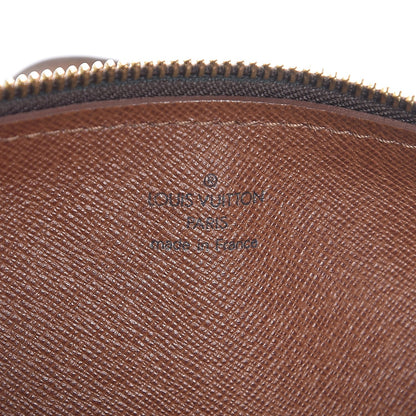 Louis Vuitton Monogram Papillon 26 6 of 10
