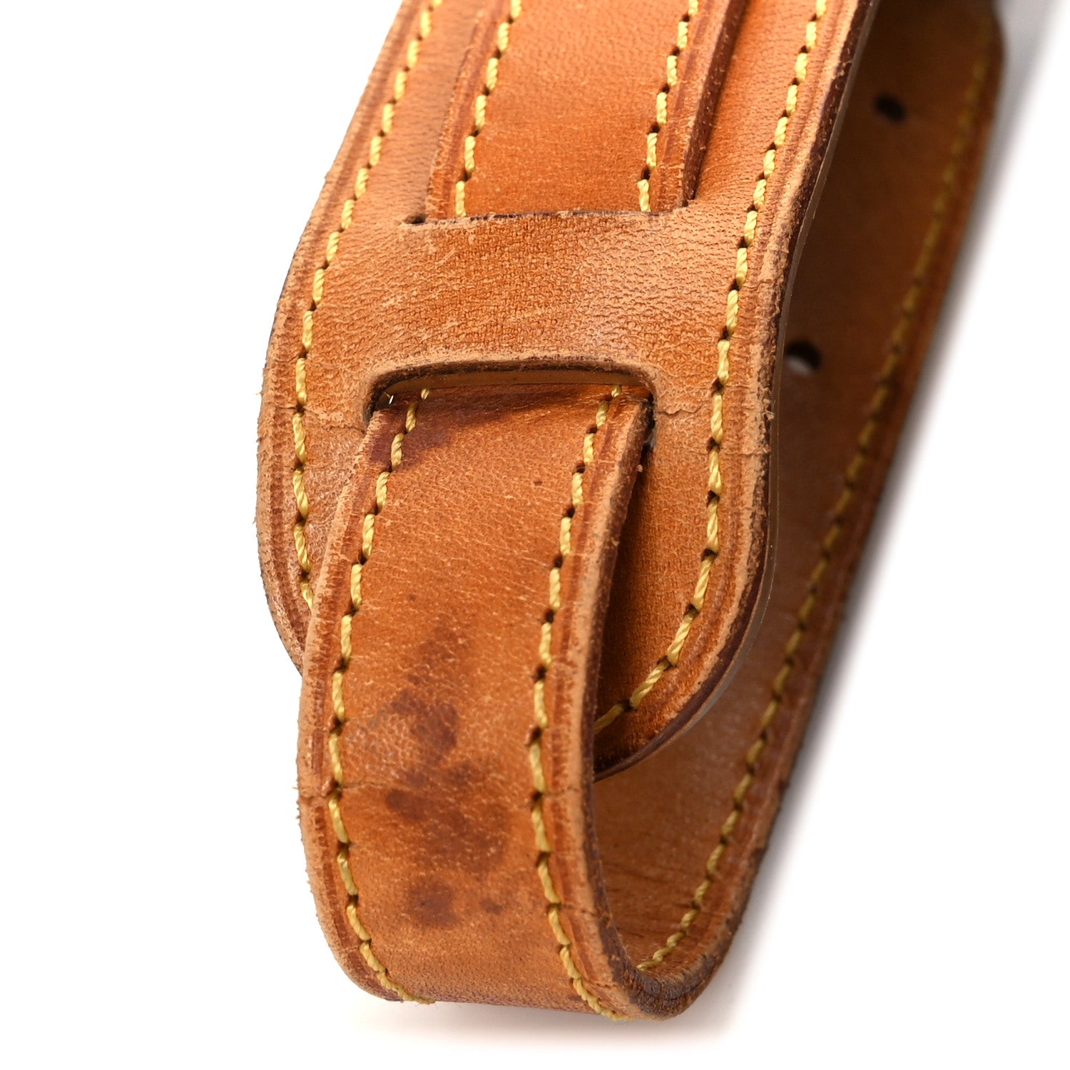 Louis Vuitton Monogram Saumur 30 11 of 13