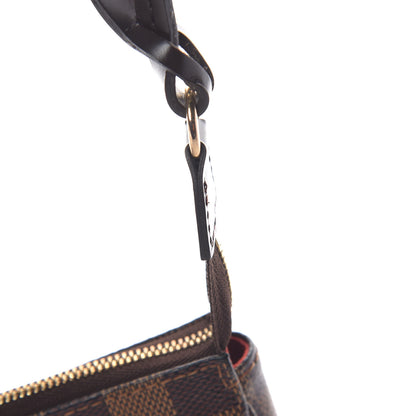 Louis Vuitton Damier Ebene Pochette Accessories NM 14 of 14