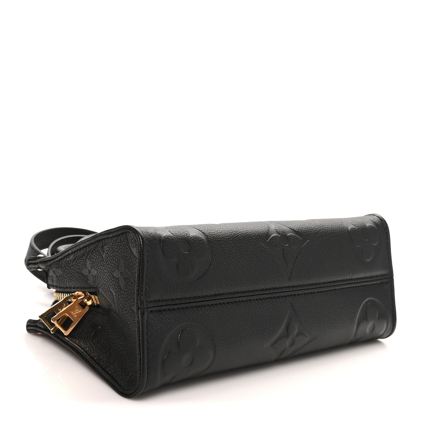 Empreinte OnTheGo East West Black Black