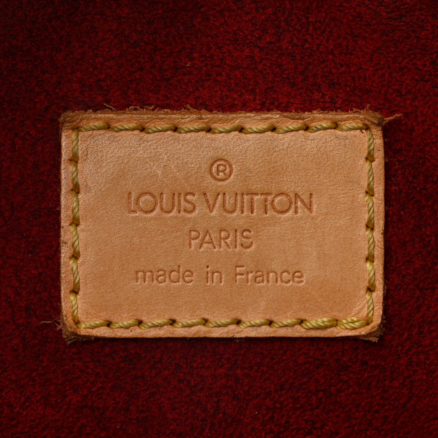 Louis Vuitton Monogram Multipli-Cite 6 of 13