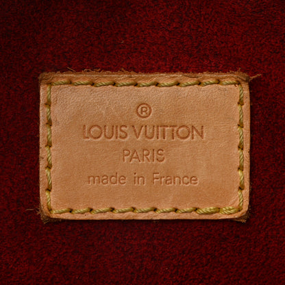 Louis Vuitton Monogram Multipli-Cite 6 of 13