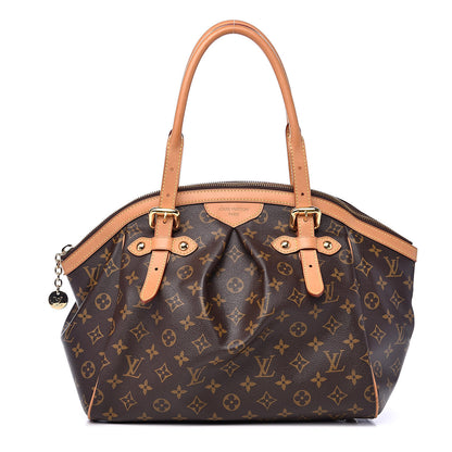 Louis Vuitton Monogram Tivoli GM 1 of 13