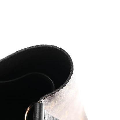 Louis Vuitton Monogram Neonoe MM Black 10 of 19