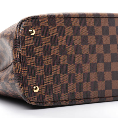 Louis Vuitton Damier Ebene Kensington 7 of 18