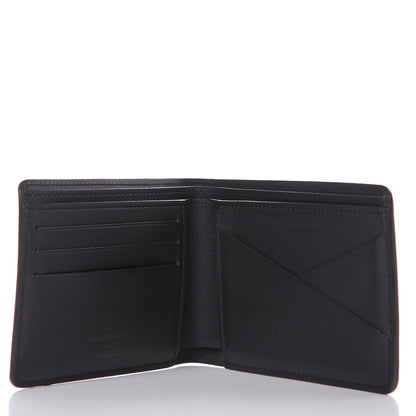 Louis Vuitton Damier Cobalt Multiple Wallet Camouflage 5 of 7