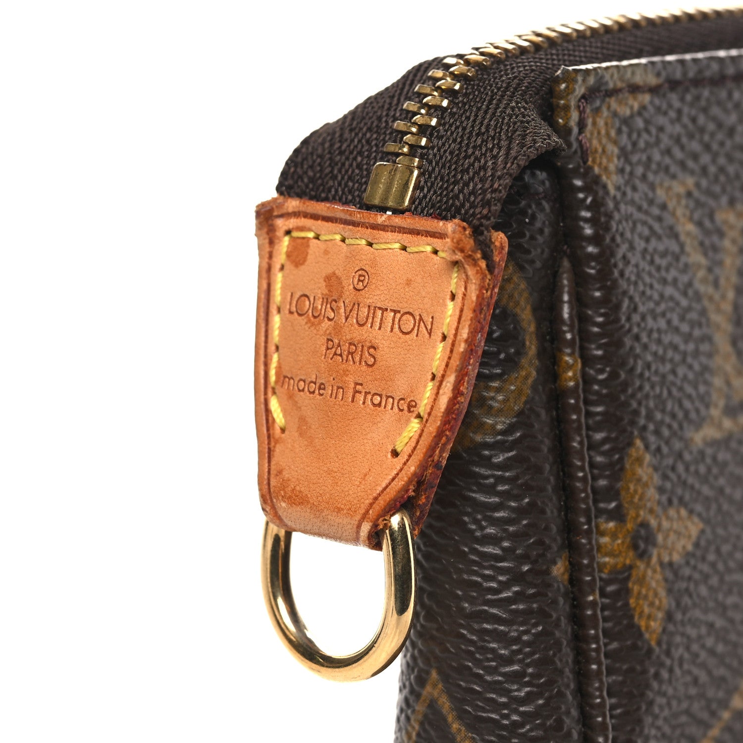 Louis Vuitton Monogram Pochette Accessories 6 of 10