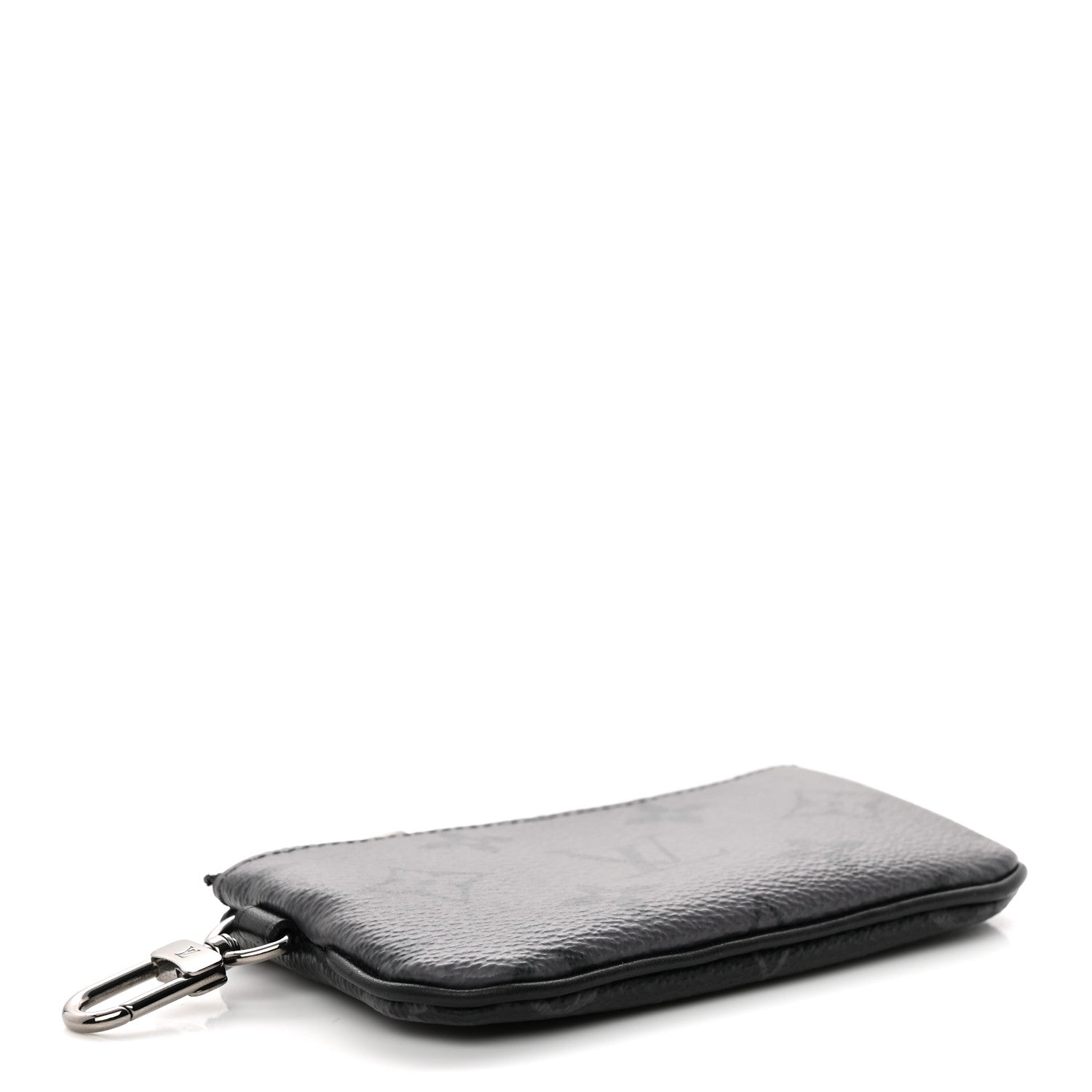 Louis Vuitton Reverse Monogram Eclipse Trio Messenger Key Pouch 4 of 6