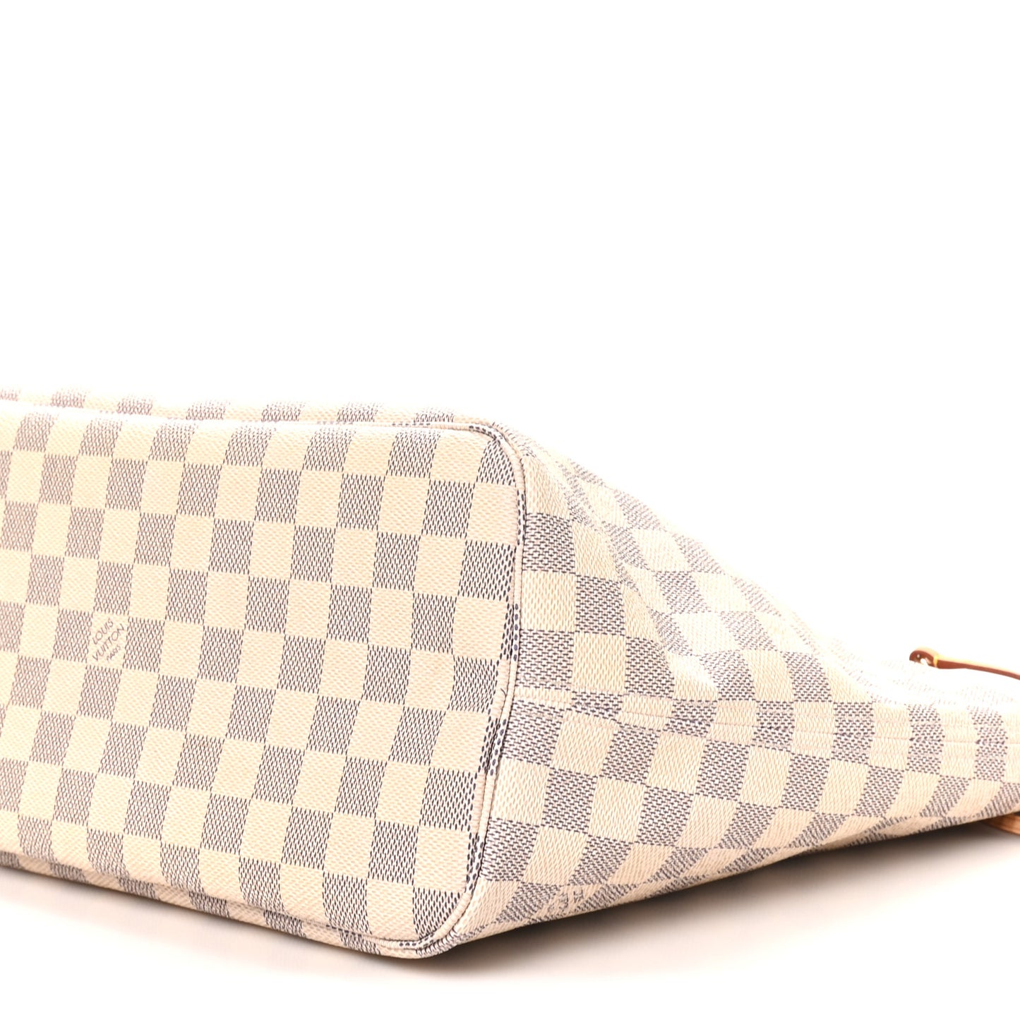 Damier Azur Neo Neverfull MM