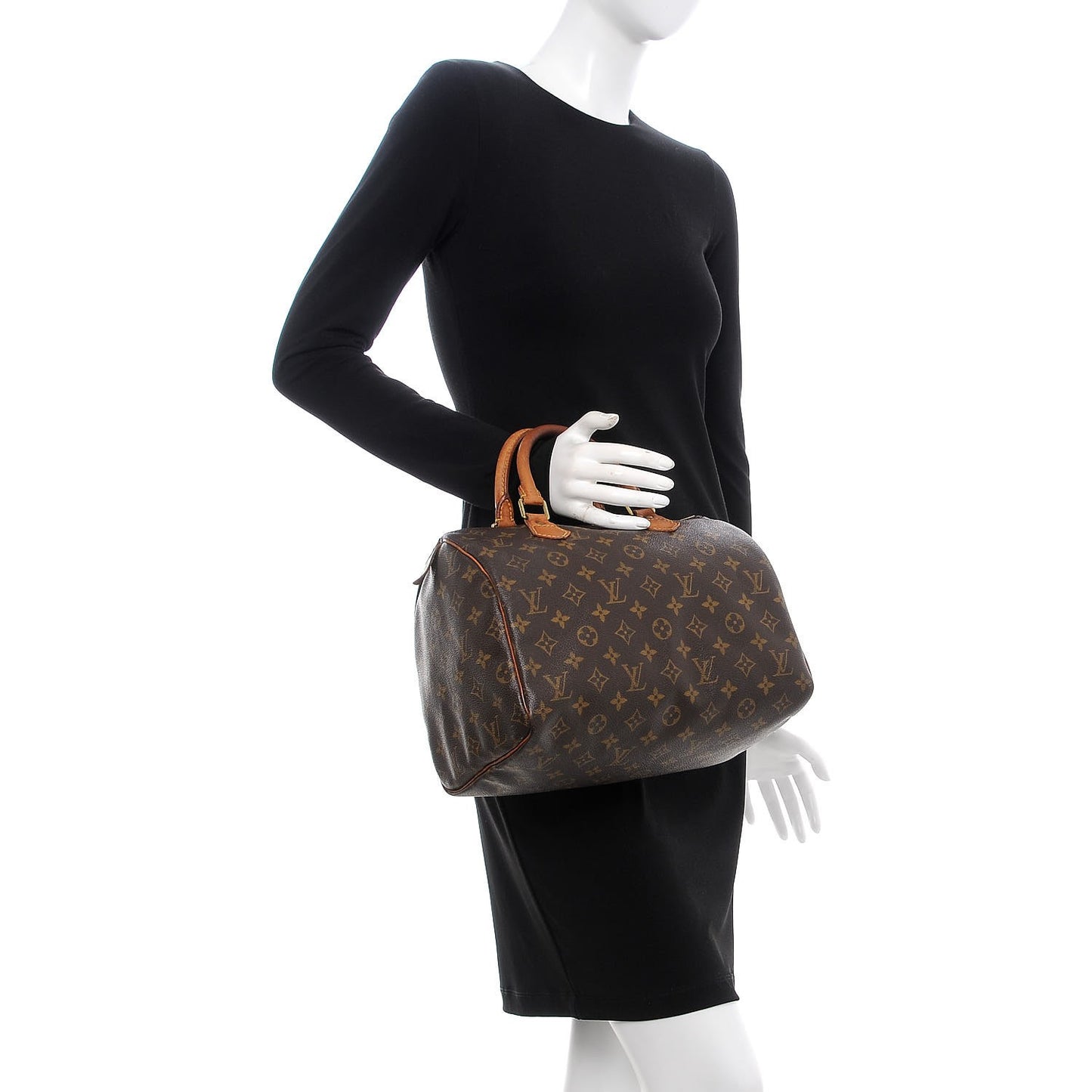 Monogram Speedy 30