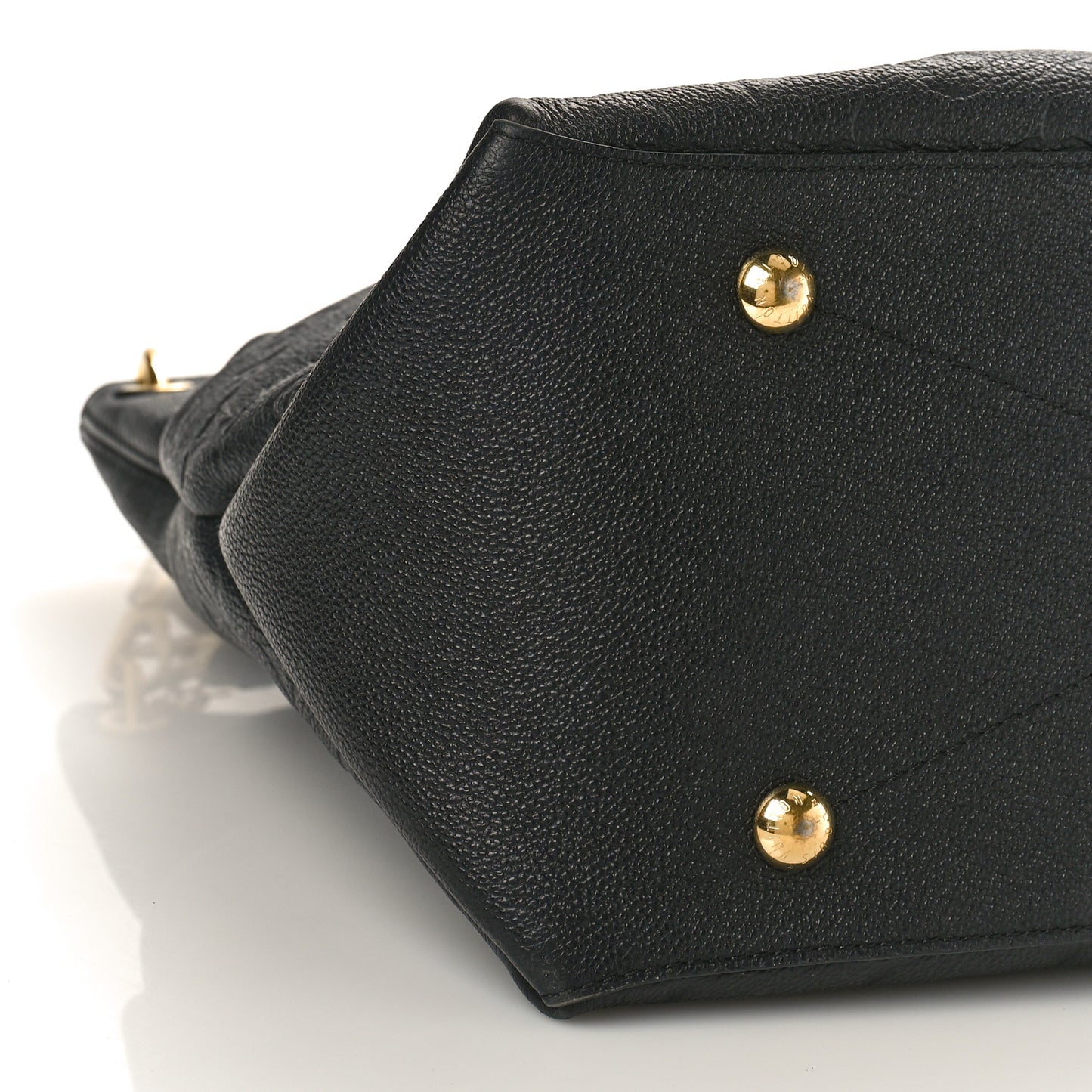 Empreinte Maida Hobo Black