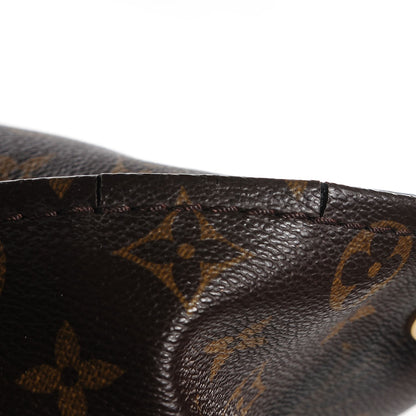 Louis Vuitton Monogram Artsy MM 9 of 10