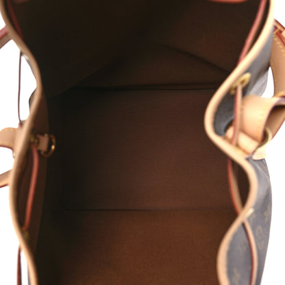 Louis Vuitton Monogram Noe 5 of 10