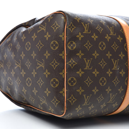 Louis Vuitton Monogram Keepall 50 17 of 21