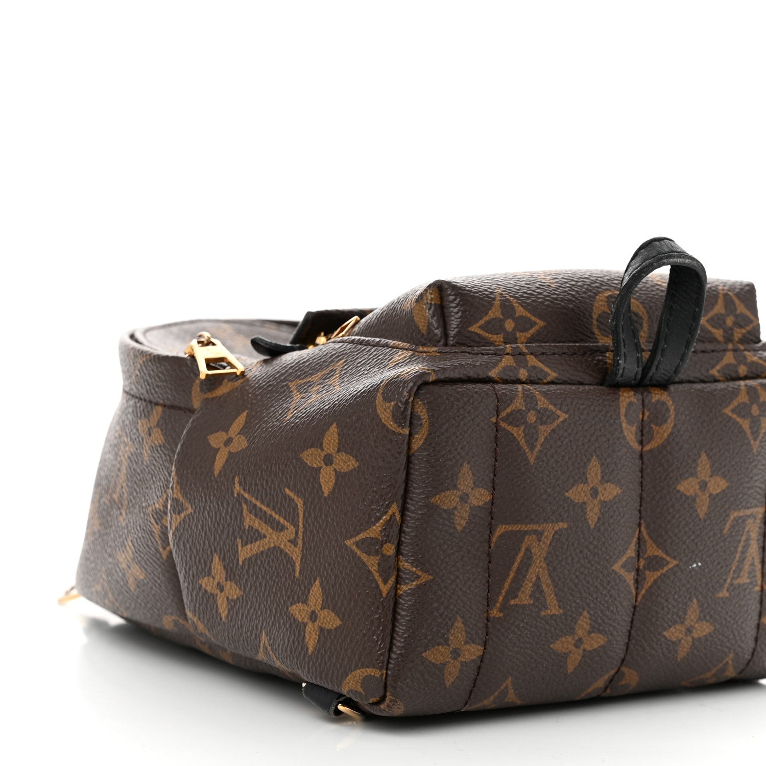 Louis Vuitton Monogram Palm Springs Backpack Mini 9 of 12