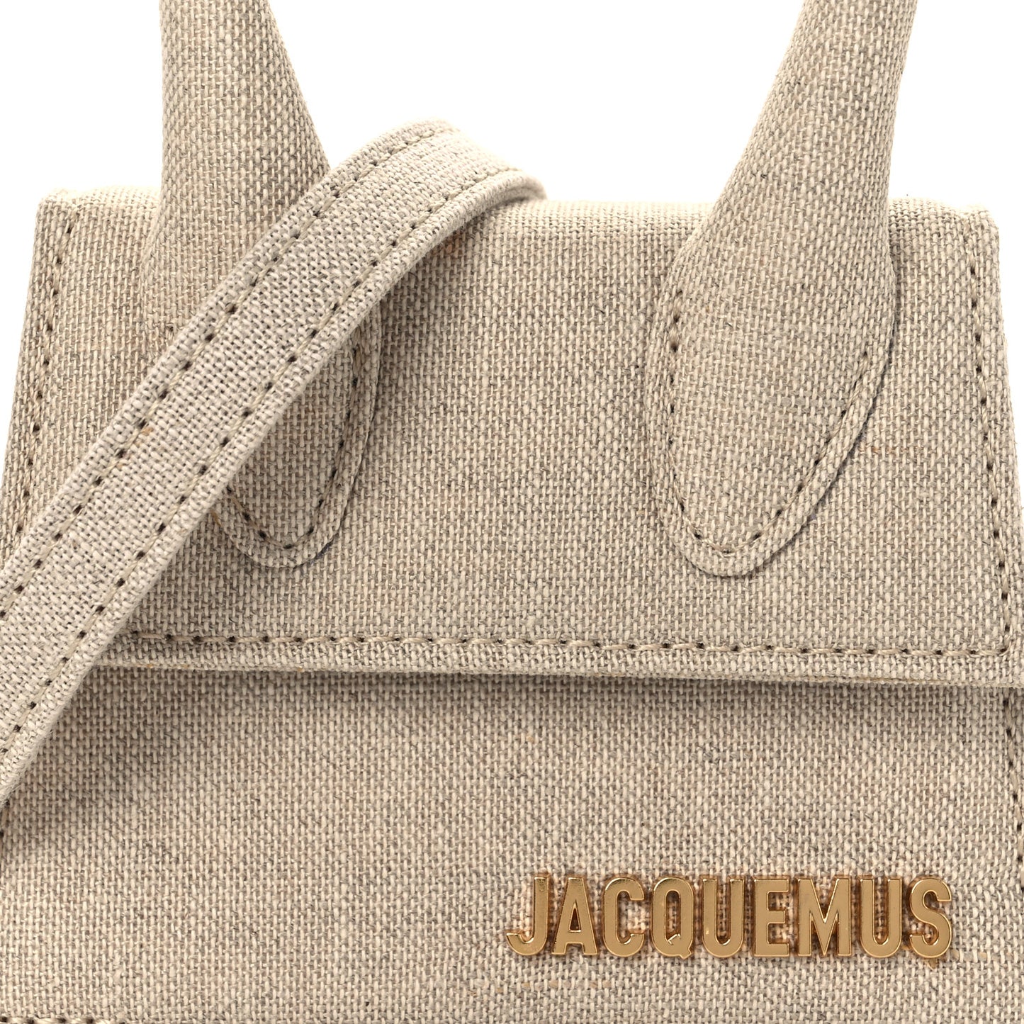 Linen Le Chiquito Light Greige