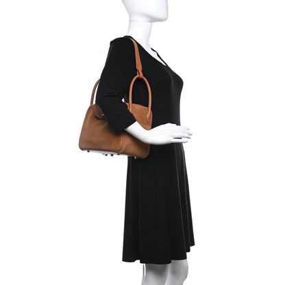 Hermes Swift Grizzly Chamois Lindy 30 Gold 2 of 11