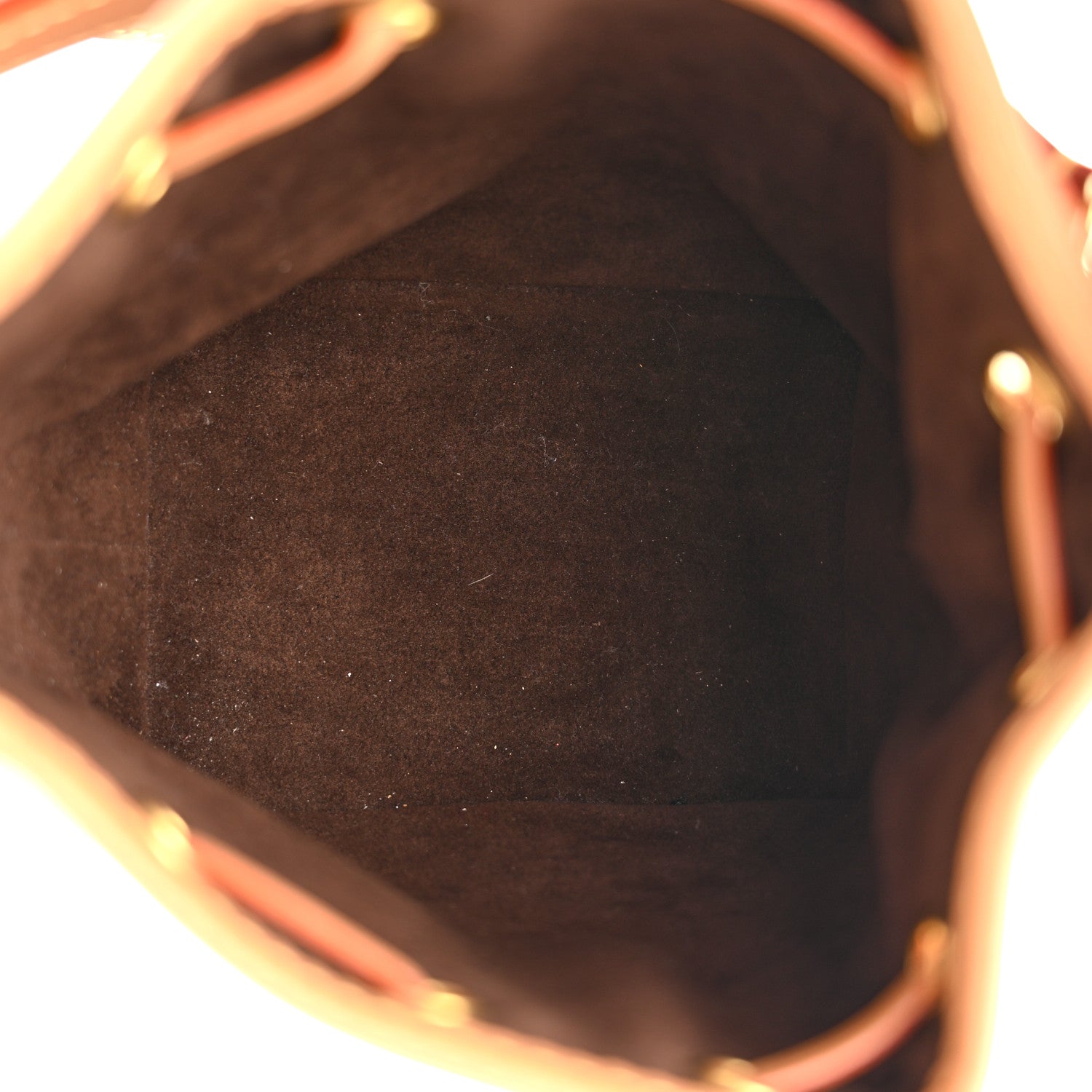 Louis Vuitton Monogram Nano Noe NV 5 of 12