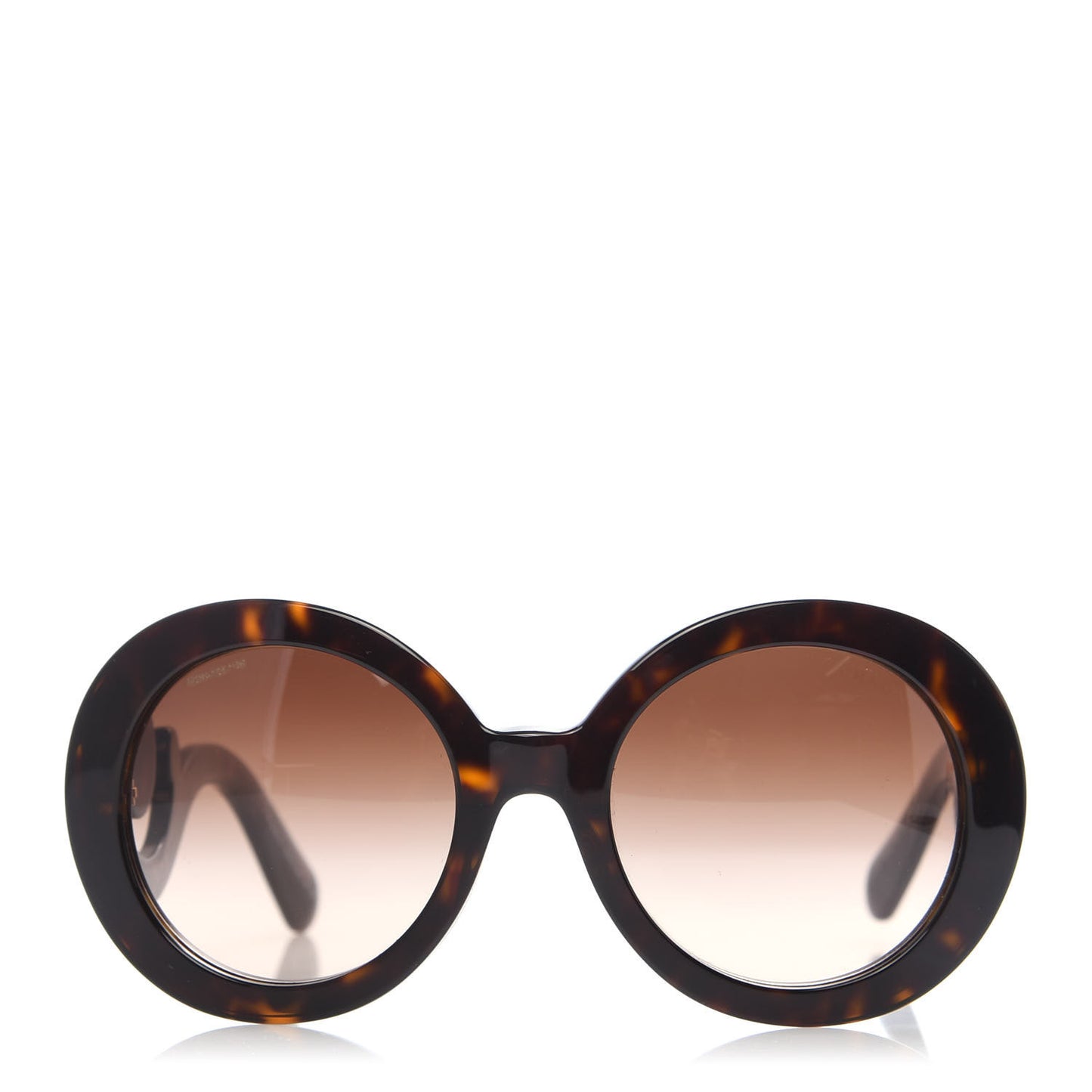 Baroque Sunglasses SPR 27N Tortoise