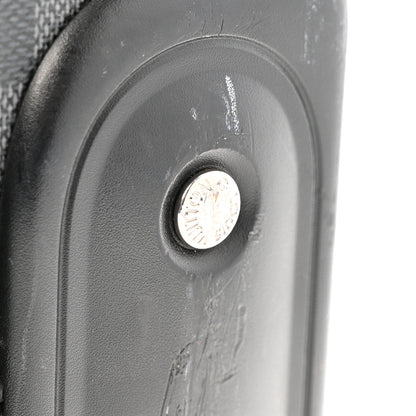 Louis Vuitton Damier Graphite Pilot Case 29 of 32