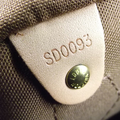 Louis Vuitton Monogram Speedy 30 6 of 9