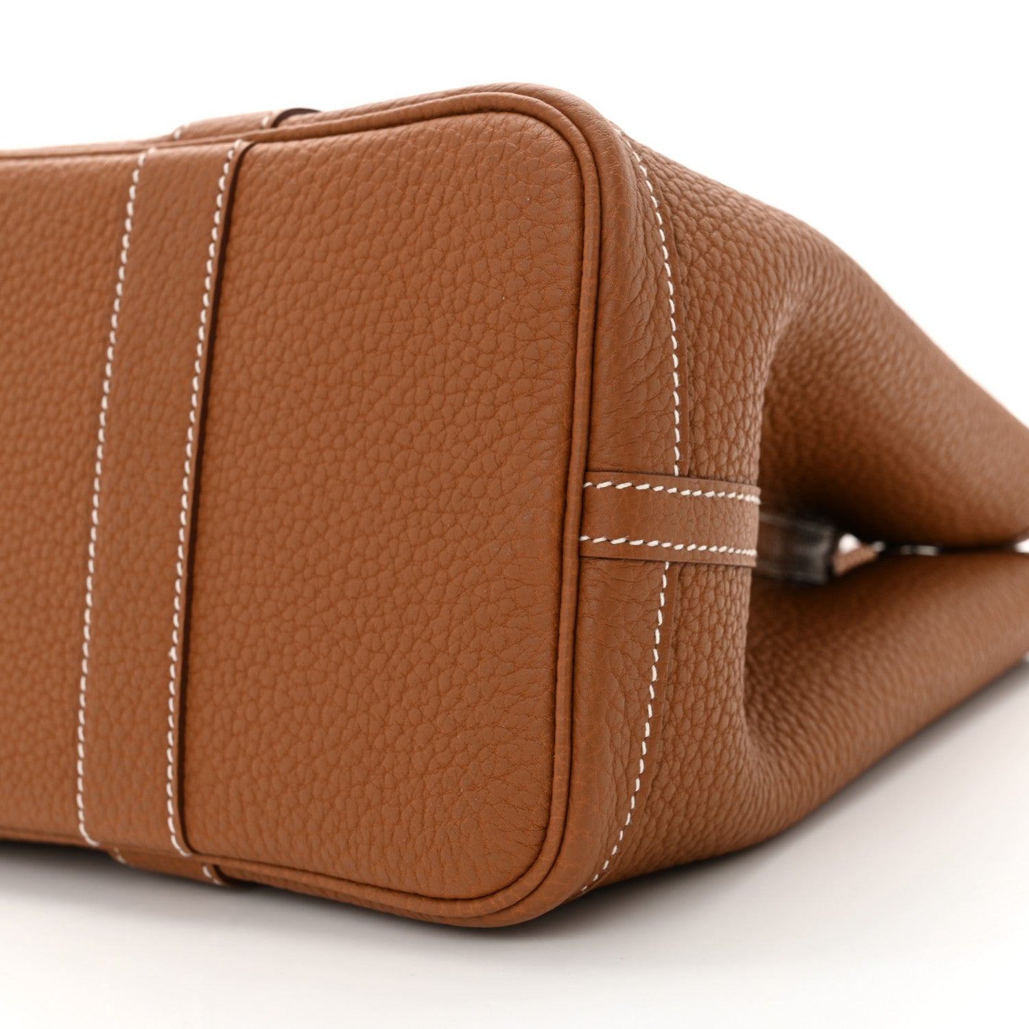 Hermes Negonda Garden Party 30 TPM Gold 9 of 9