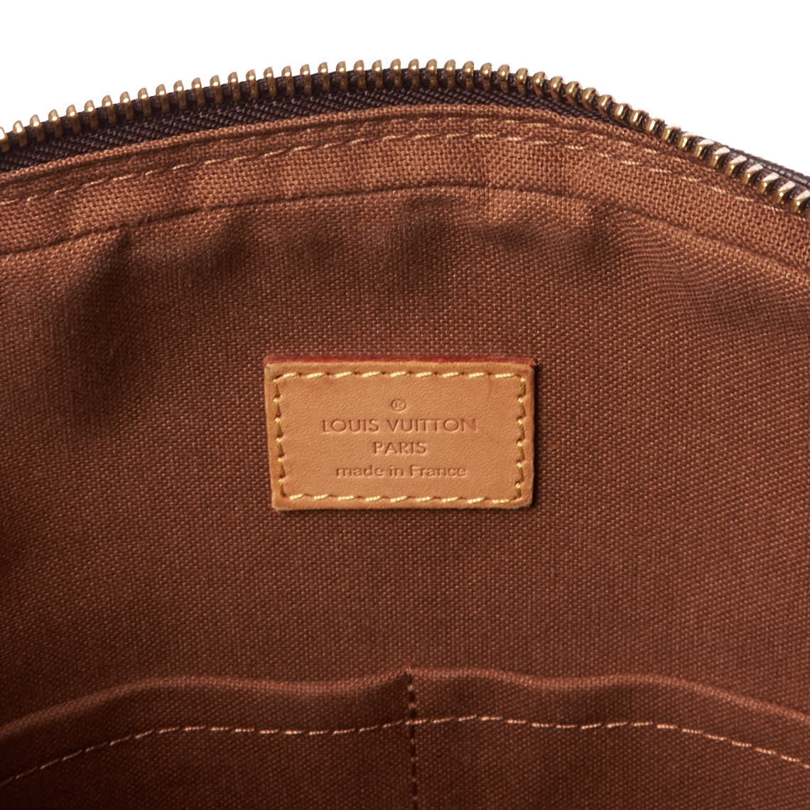 Louis Vuitton Monogram Trotteur Beaubourg 7 of 7
