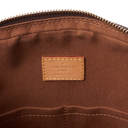 Louis Vuitton Monogram Trotteur Beaubourg 7 of 7