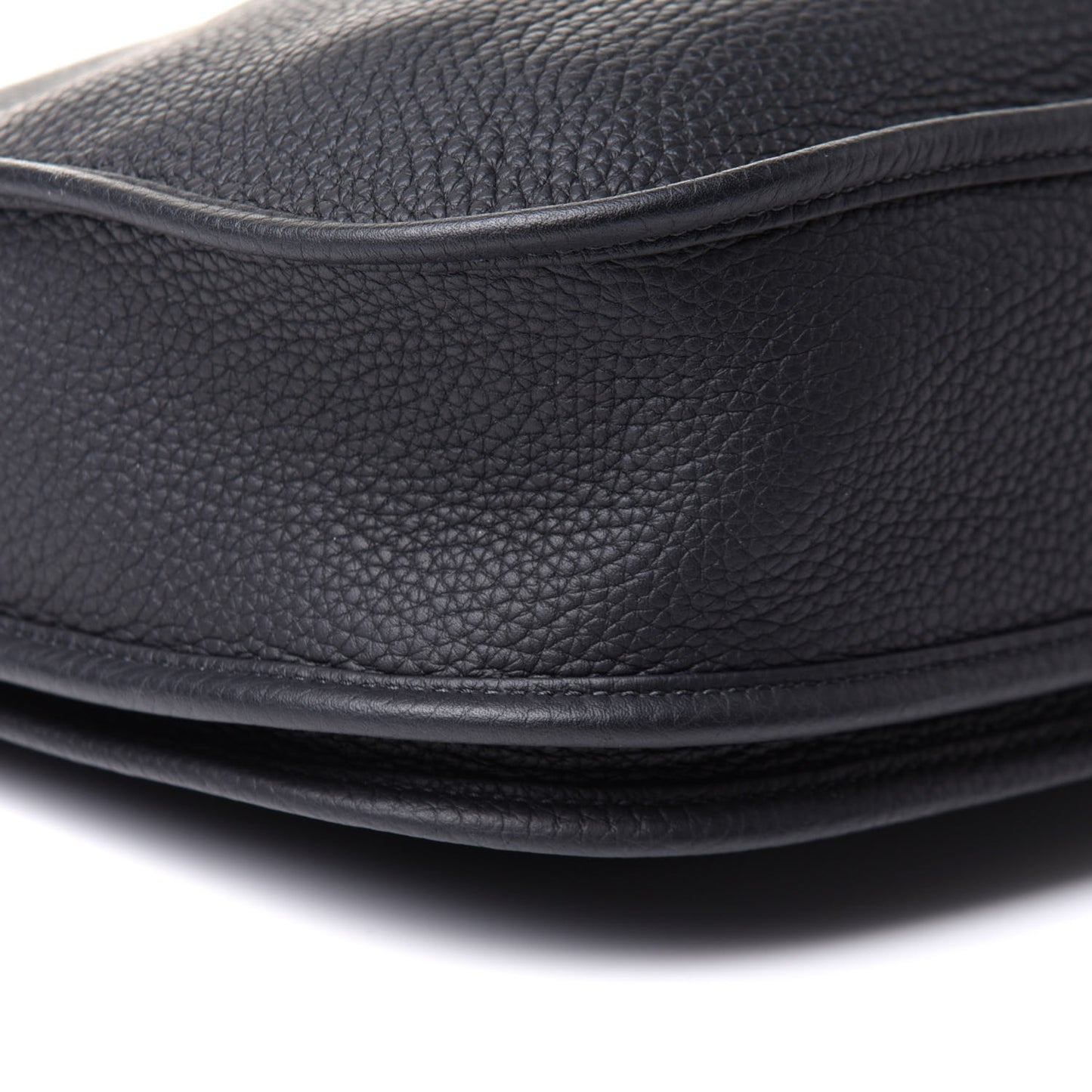 Taurillon Clemence Evelyne III PM Black